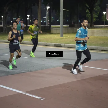 Runner Photo 6507176
