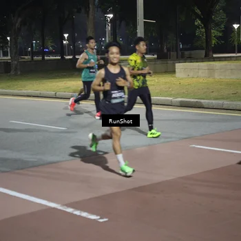 Runner Photo 6507178