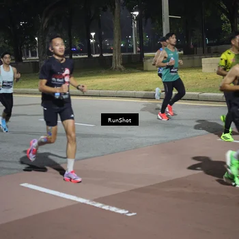 Runner Photo 6507187