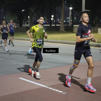Runner Photo 6507204