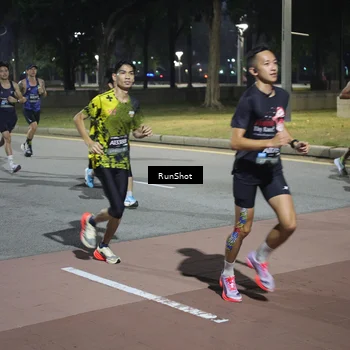 Runner Photo 6507208