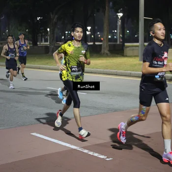 Runner Photo 6507219