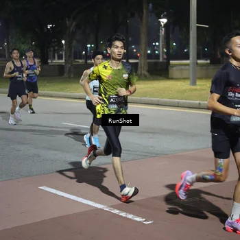 Runner Photo 6507227