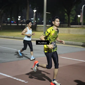Runner Photo 6507231