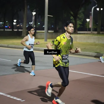 Runner Photo 6507239