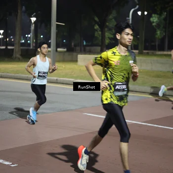 Runner Photo 6507243