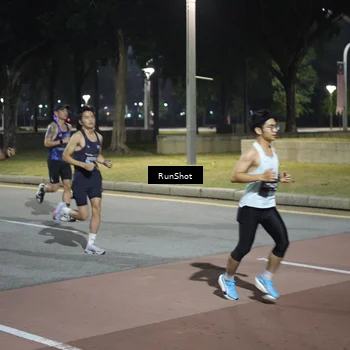 Runner Photo 6507258