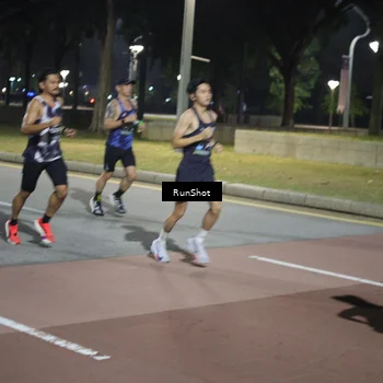Runner Photo 6507279