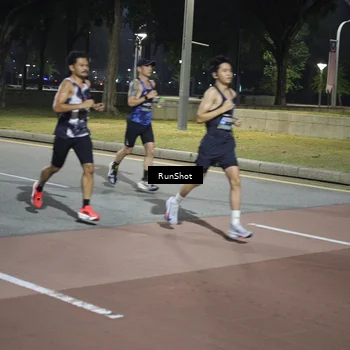 Runner Photo 6507280