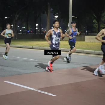 Runner Photo 6507285