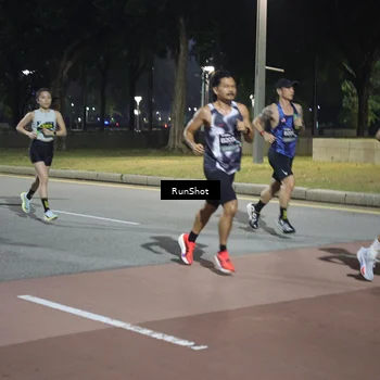 Runner Photo 6507289