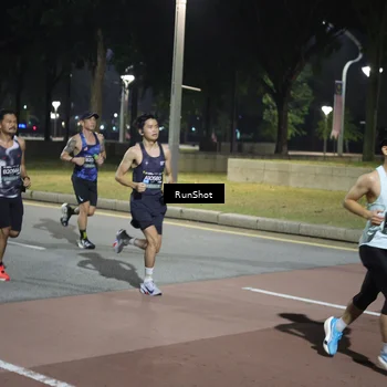 Runner Photo 6507292