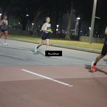 Runner Photo 6507298