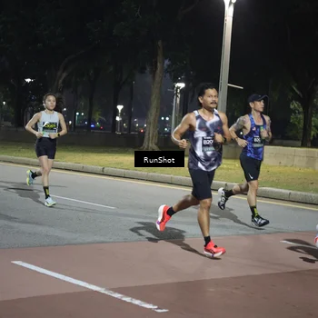 Runner Photo 6507299