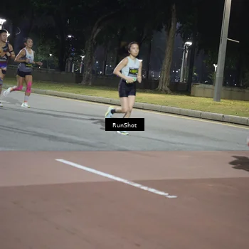 Runner Photo 6507307