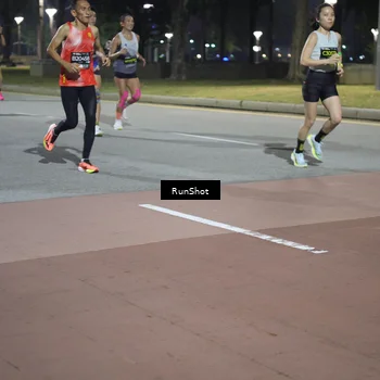 Runner Photo 6507316