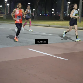 Runner Photo 6507326