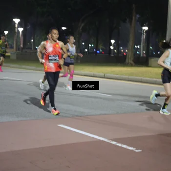 Runner Photo 6507327