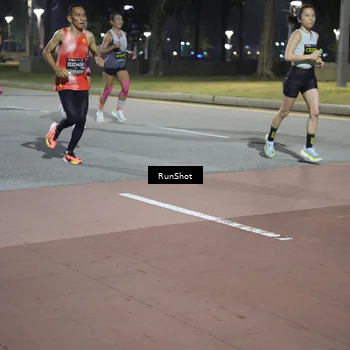 Runner Photo 6507329