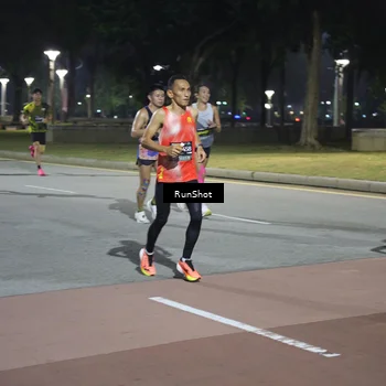 Runner Photo 6507336
