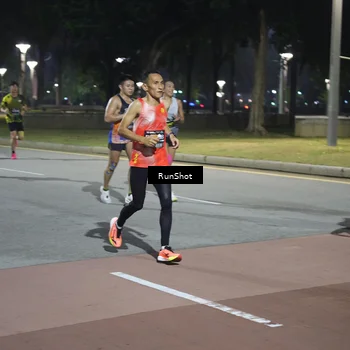 Runner Photo 6507340