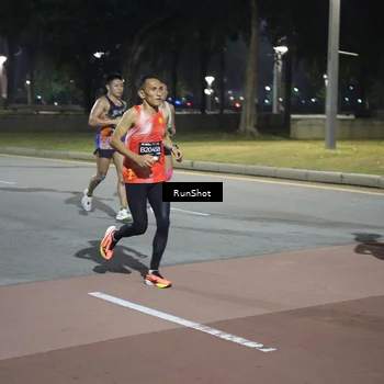 Runner Photo 6507345