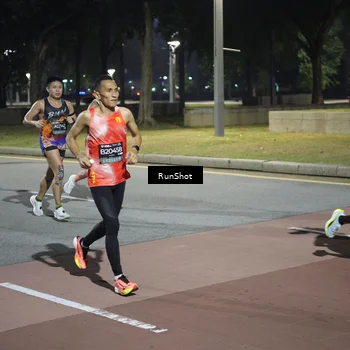 Runner Photo 6507348