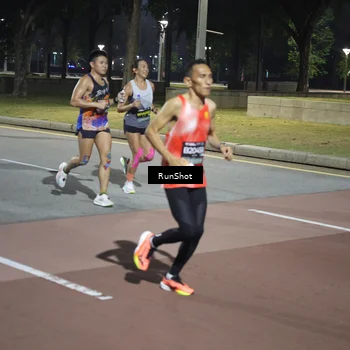 Runner Photo 6507361