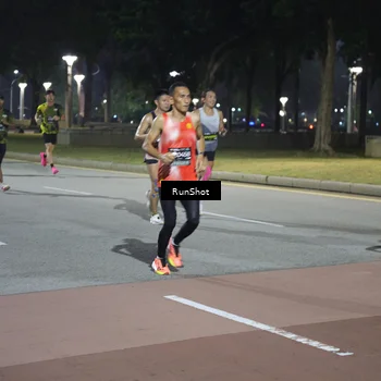 Runner Photo 6507363