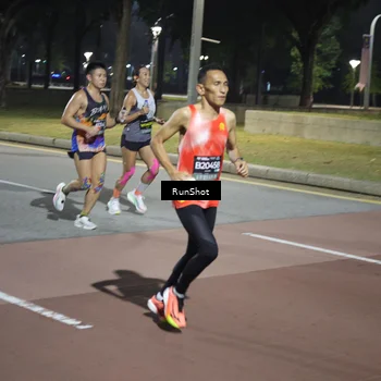 Runner Photo 6507368