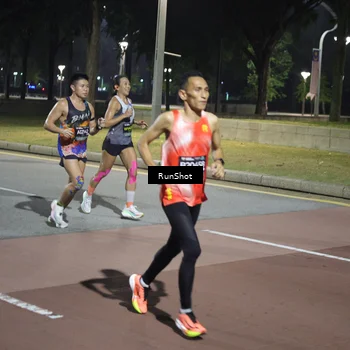 Runner Photo 6507371