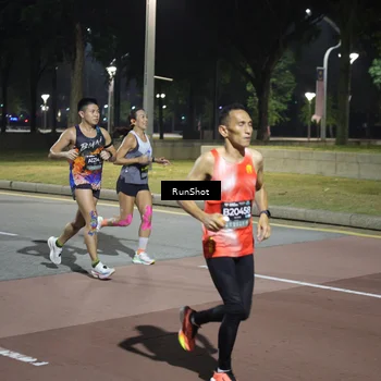 Runner Photo 6507376
