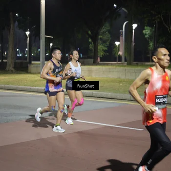 Runner Photo 6507392