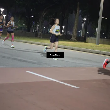 Runner Photo 6507397