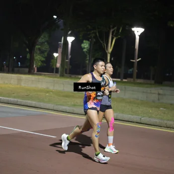 Runner Photo 6507435