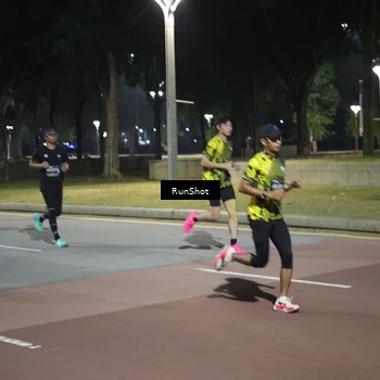 Runner Photo 6507453
