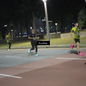 Runner Photo 6507470