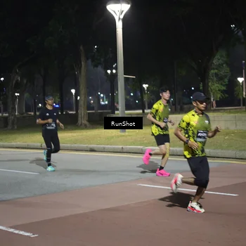 Runner Photo 6507471