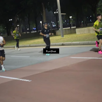 Runner Photo 6507475