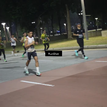 Runner Photo 6507479