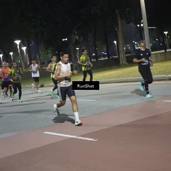 Runner Photo 6507488