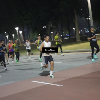 Runner Photo 6507501