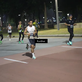 Runner Photo 6507502