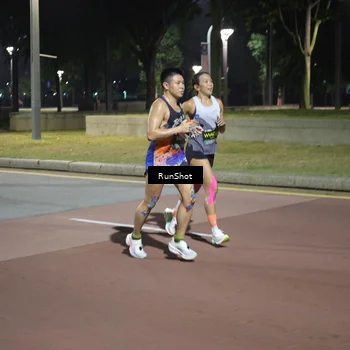 Runner Photo 6507504