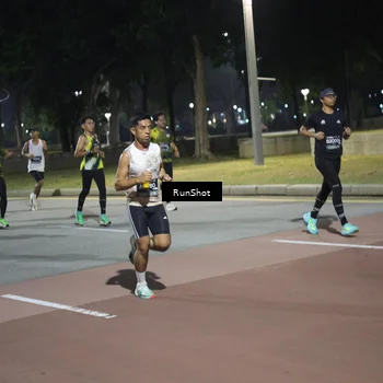 Runner Photo 6507507