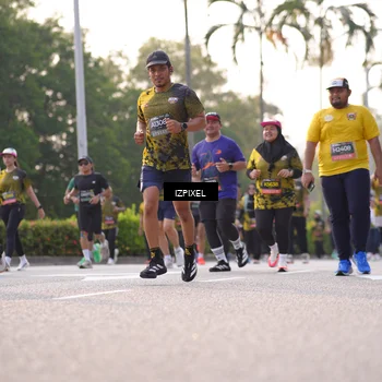 Runner Photo 6507523