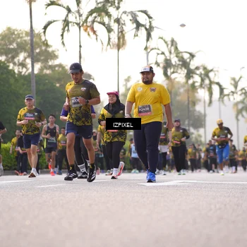 Runner Photo 6507526
