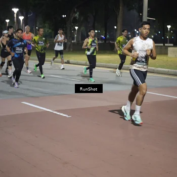 Runner Photo 6507531