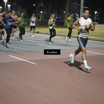 Runner Photo 6507537