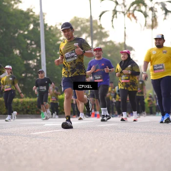 Runner Photo 6507541